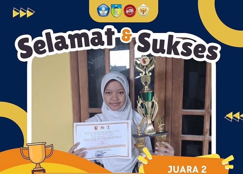 JUARA 2 SANGGAR UTARI KEDIRI - KATEGORI TUNGGAL 14-17 TH [PIALA DANREM 082/CPY3 LTKN JAWA TIMUR #2 2025