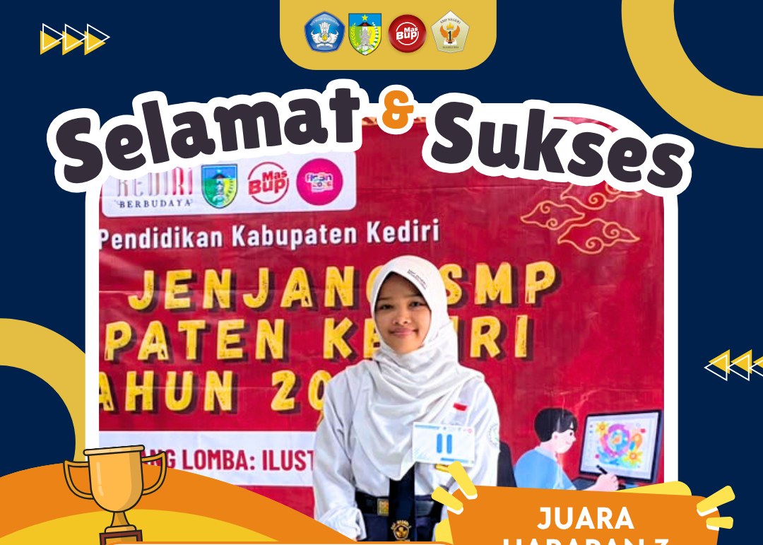 JUARA HARAPAN 3 ILUSTRASI KATEGORI PERORANGAN [FLS3N 2026]