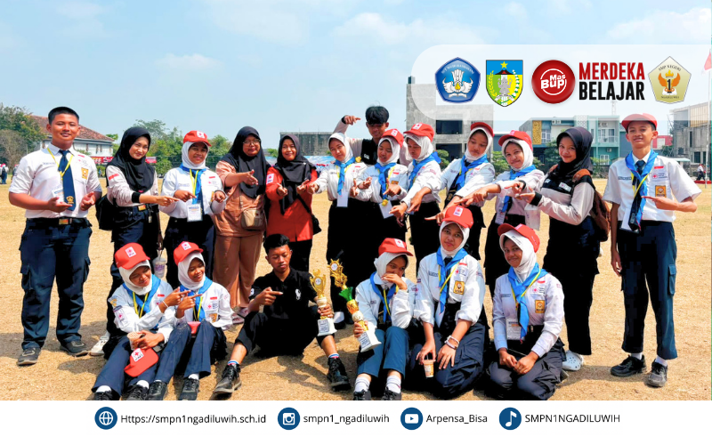 PMR Paspamra Cakrawala