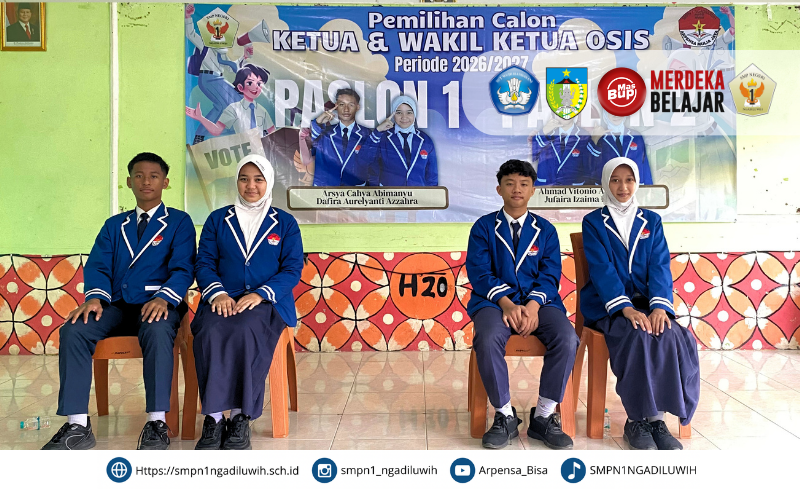 OSIS Mulia Jaya