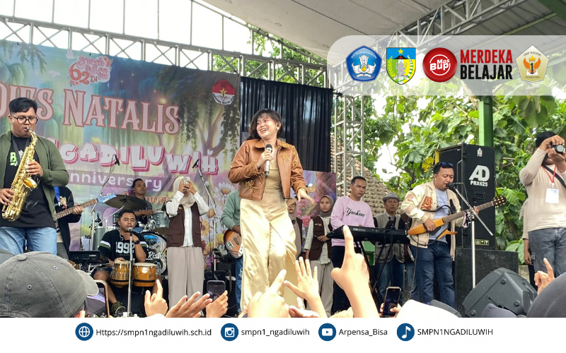 Ekstrakurikuler Seni Musik