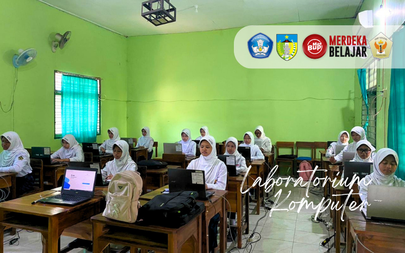 Laboratorium Komputer Multimedia