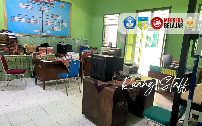 Ruang Staf