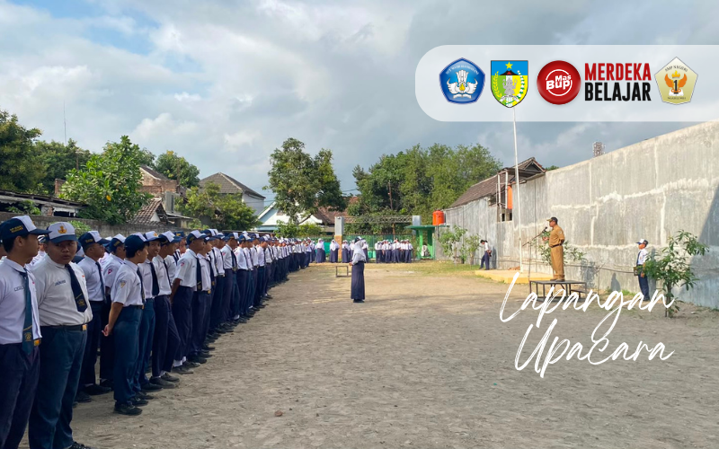 Lapangan Upacara