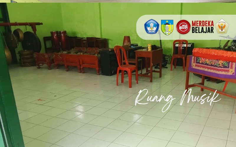Ruang Musik