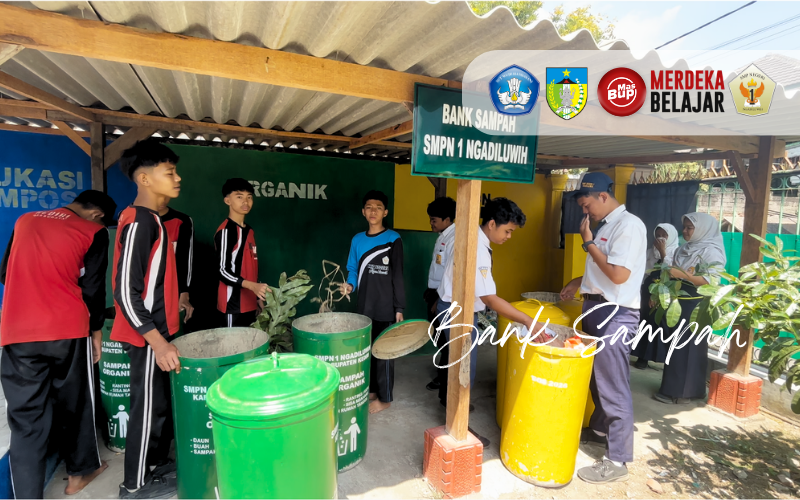 Bank Sampah