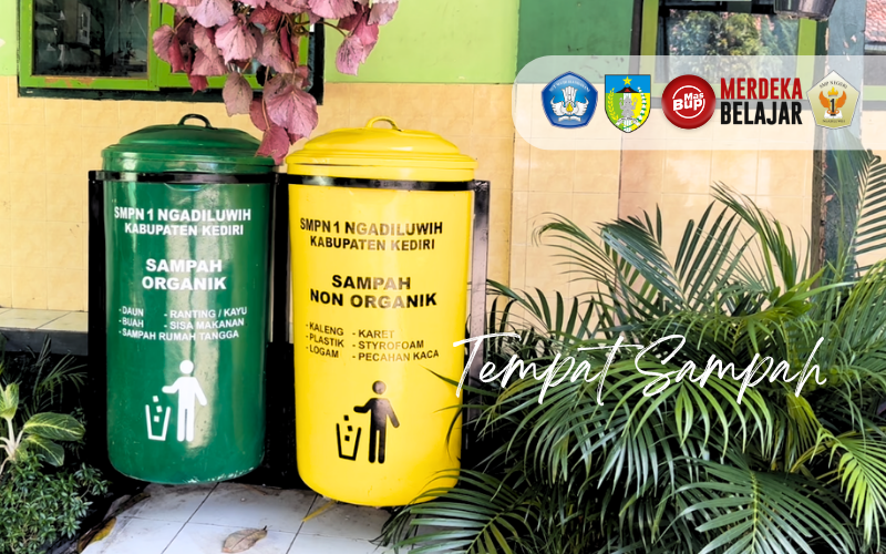 Tempat Sampah