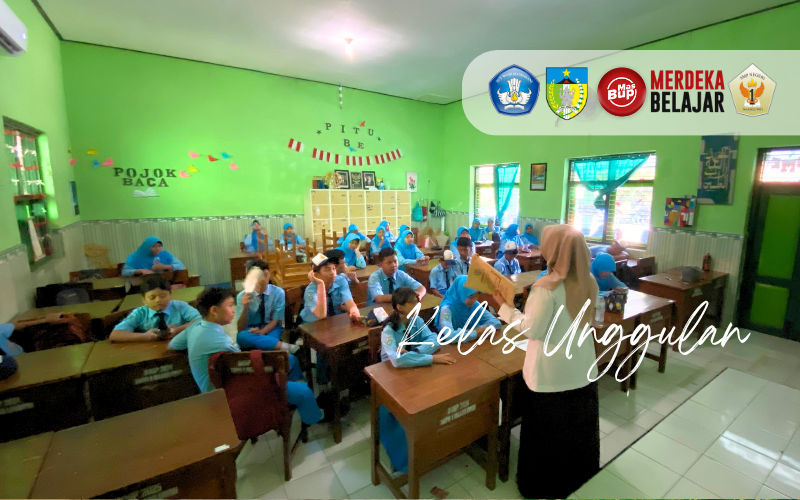 Kelas Unggulan