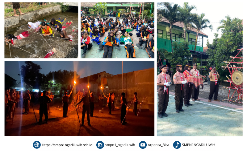 Gelar PGB Tahun Pelajaran 2026/2027