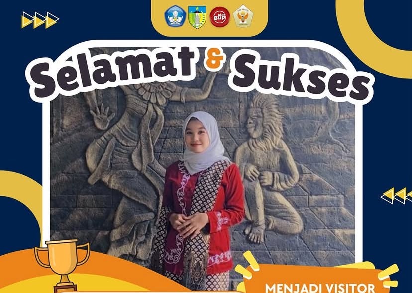 Bu Maya Tri Purwaningsih Raih Predikat Visitor Terbaik dalam Home Visit ATS Award Kabupaten Kediri 2026