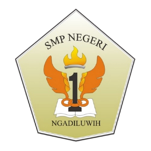 SMP NEGERI 1 NGADILUWIH
