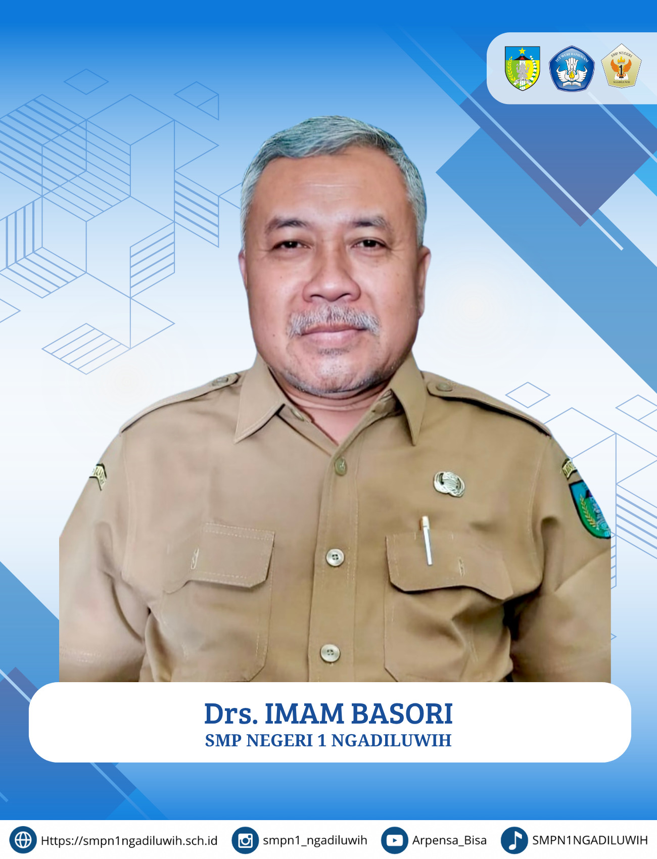 Drs. Imam Basori