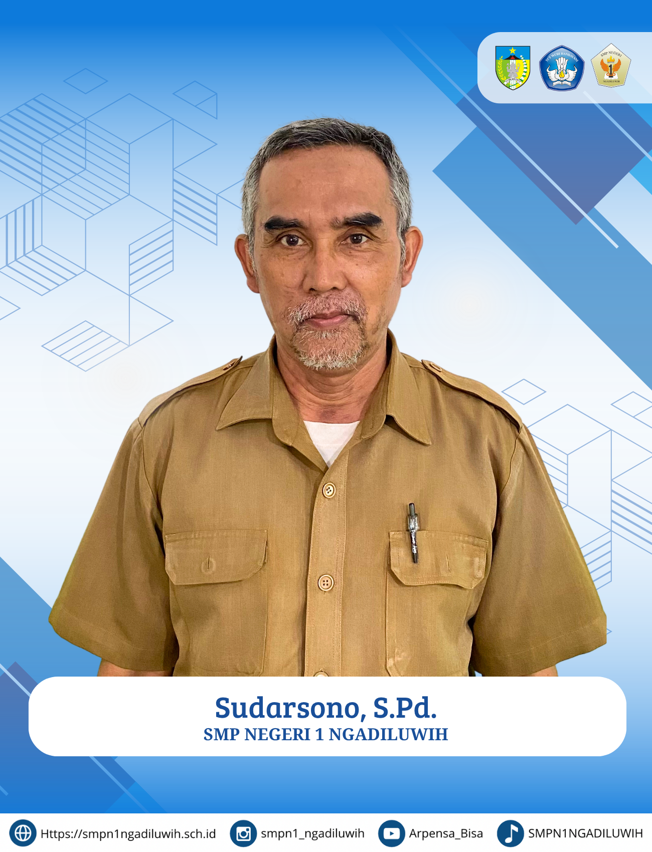 SUDARSONO, S.Pd