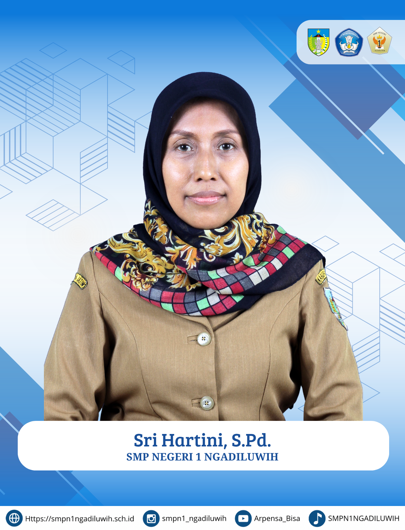 Sri Hartini