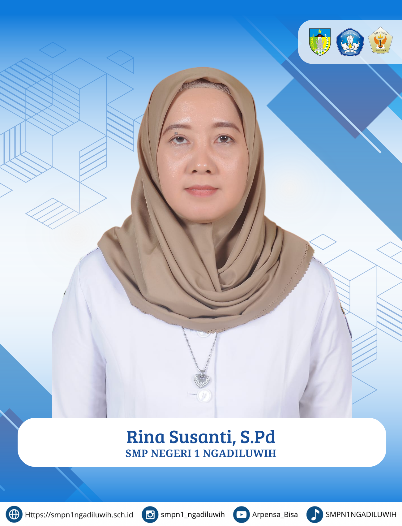 RINA SUSANTI