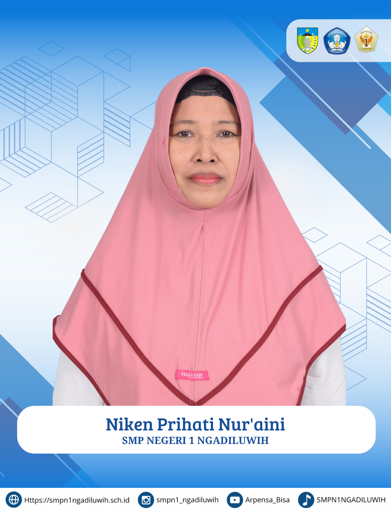 NIKEN PRIHATI NUR'AINI