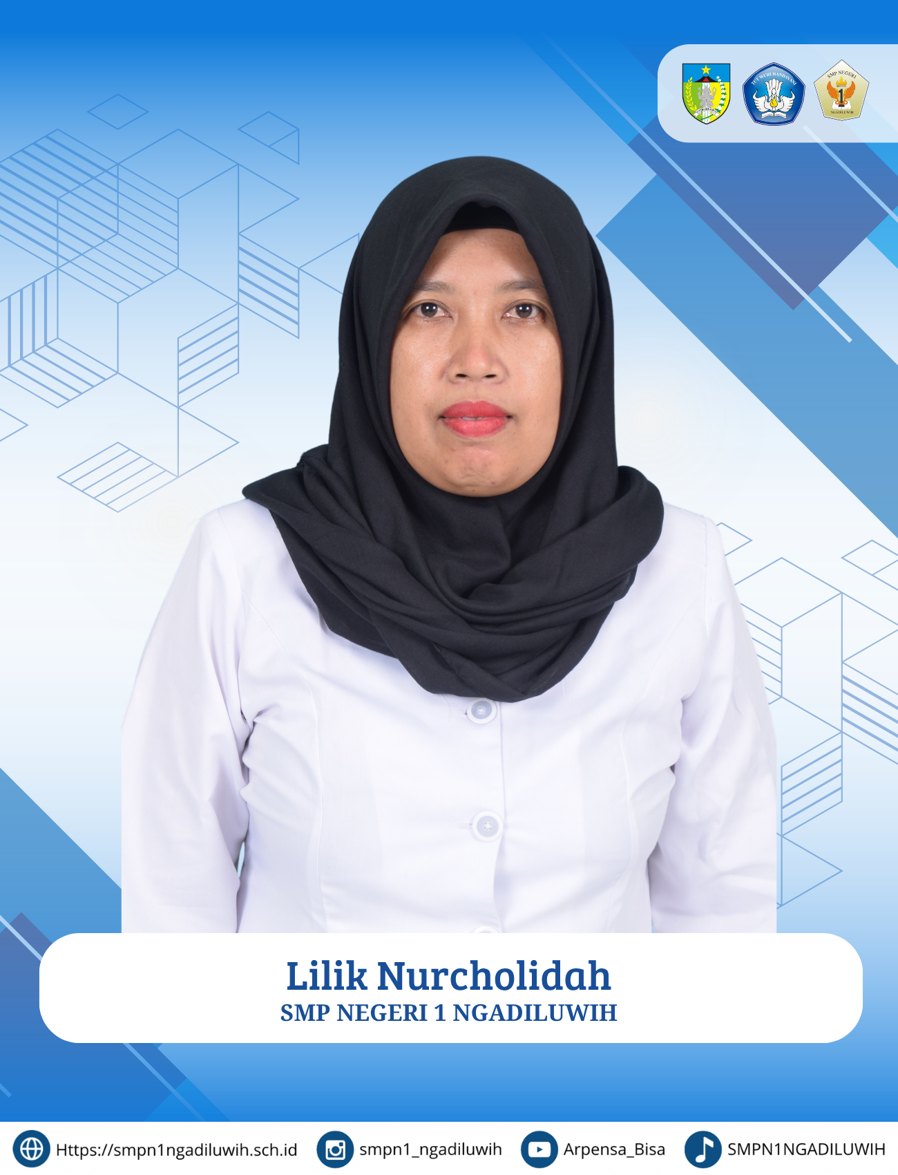 LILIK NURCHOLIDAH